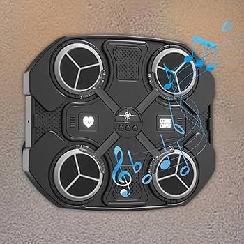 Amazon | ミュージカルサンドバッグ - リズムベースのサンド